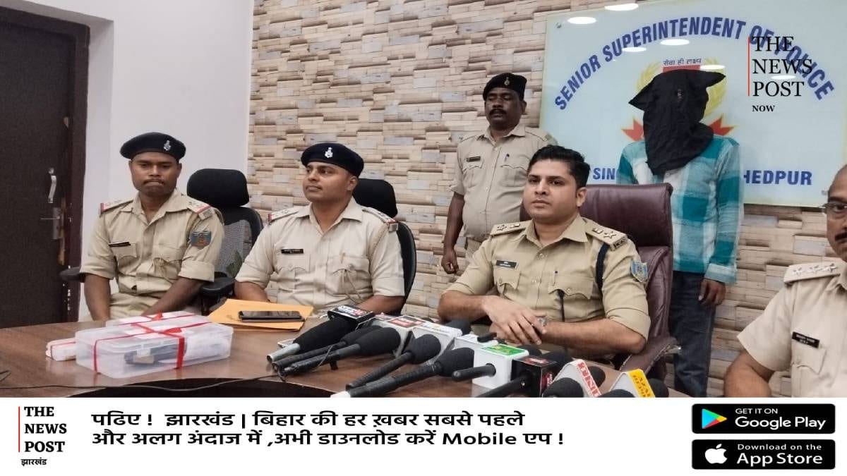 बच्चों ने किस्त पर खरीदा पिस्टल,पैसा नहीं चुकाया तो खोजने लगे ग्राहक तभी पुलिस ने चार को पकड़ा
