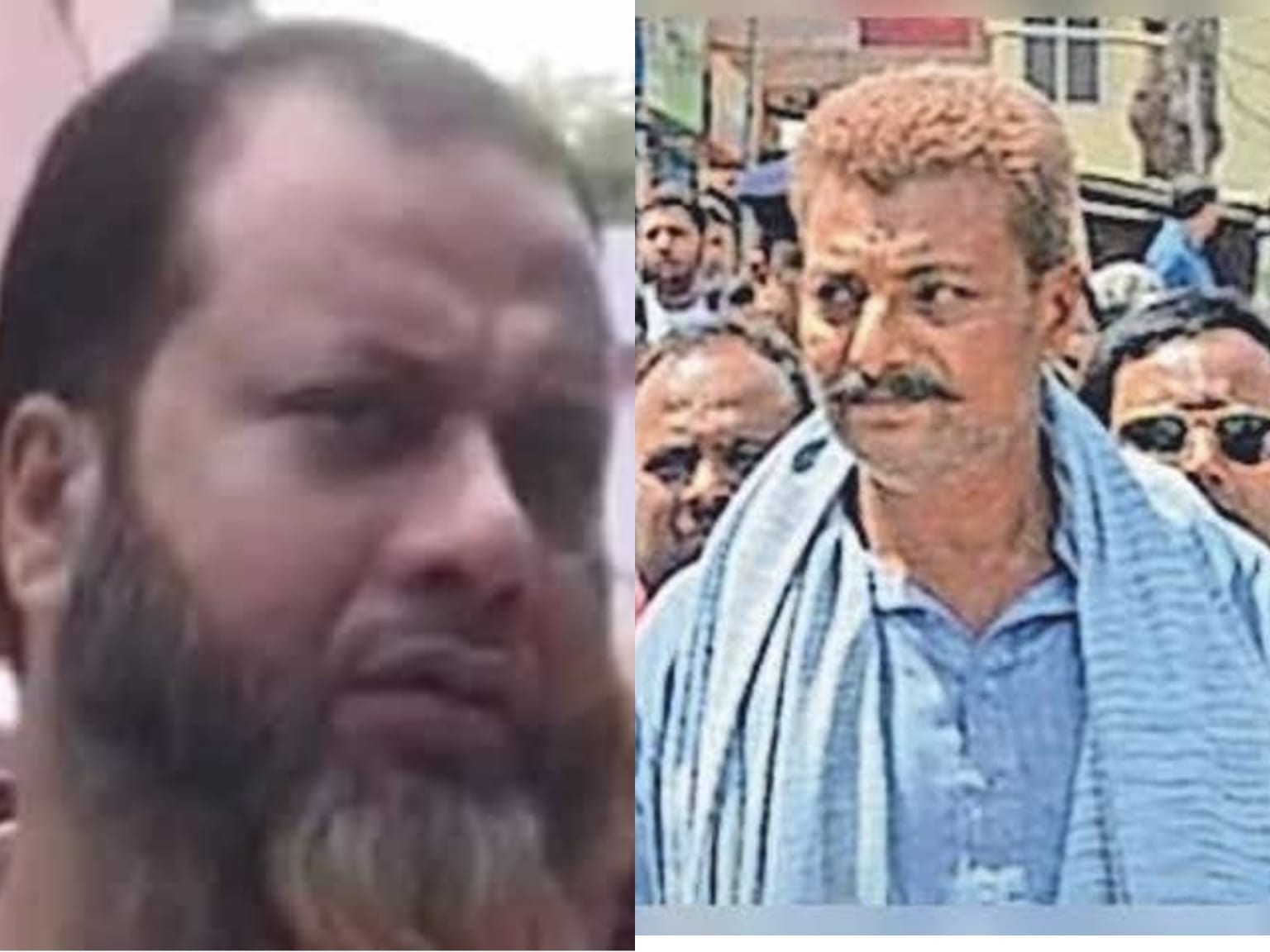 उम्र के तीसरे पड़ाव पर पहुंच गए हैं गैंगस्टर फहीम खान, अनिल शर्मा, सुरेंद्र बंगाली, कभी चलता था सिक्का,आज मांग रहे रिहाई
