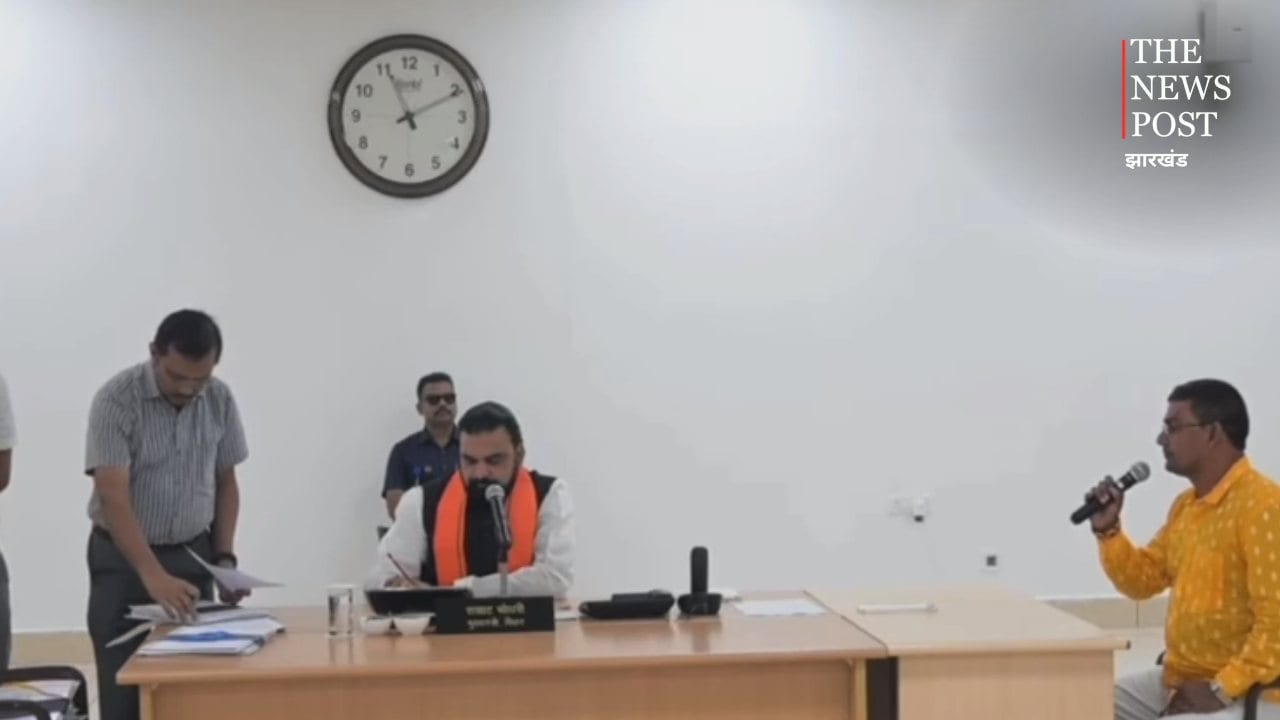 मुख्यमंत्री सम्राट चौधरी ने सहयोग शिविर में सुनीं लोगों की शिकायतें, अधिकारियों को ऑन द स्पॉट निपटारे का निर्देश