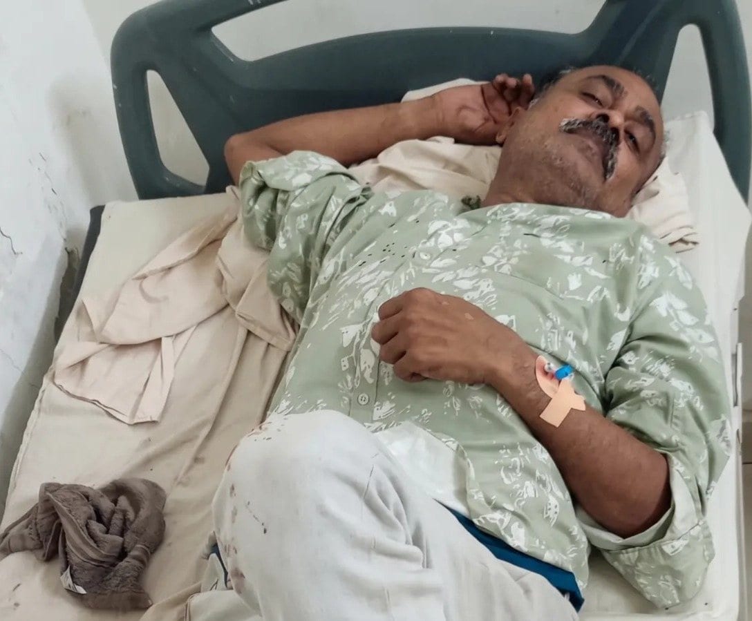 धनबाद में एनकाउंटर: खूंखार अपराधिक इतिहास रहा है शंकर डे का, बंगाल में सोना लूट की एक बड़ी योजना कैसे हो गई विफल?