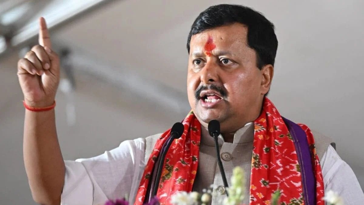 झारखंड भाजपा : क्या नितिन नवीन के "चुनावी ट्रिक" से उपचुनाव में हारने का रिकॉर्ड तोड़ पाएगी भाजपा ?