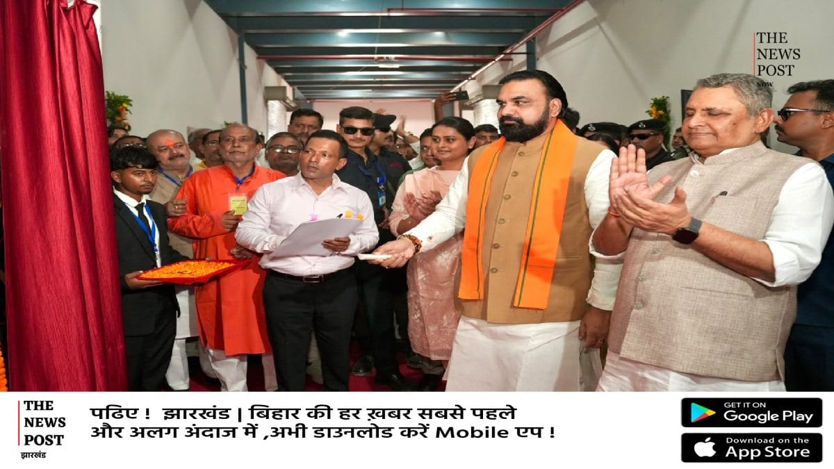बिहार बनेगा उद्योगों का हब, 2030 तक राज्य के युवाओं को यहीं मिलेगा रोजगार: सम्राट चौधरी