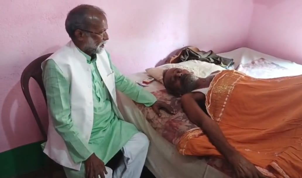 झारखंड आंदोलनकारियों का बड़ा सवाल : बिहार में जेपी आंदोलनकारियों को 30 हज़ार तो झारखंड एक्टिविस्ट को 3500 ही क्यों?