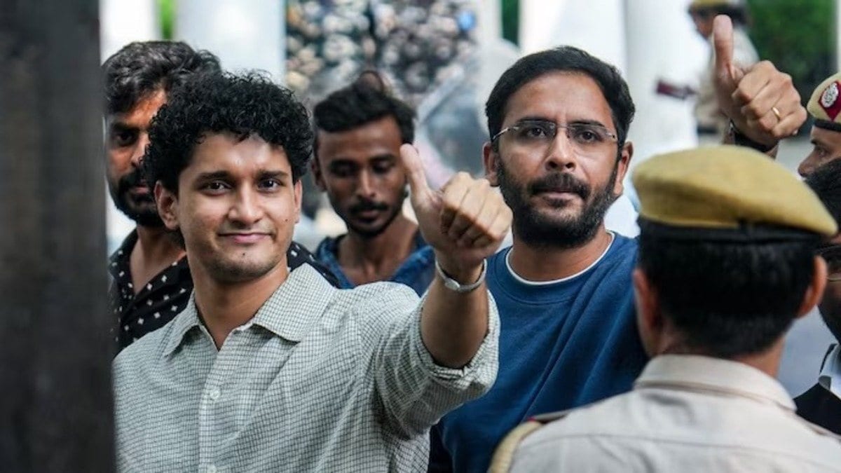 सौरभ और आशुतोष की रिहाई पर आज स्पेशल कोर्ट में सुनवाई, जानिए क्या होगा CJP का अगला एक्शन