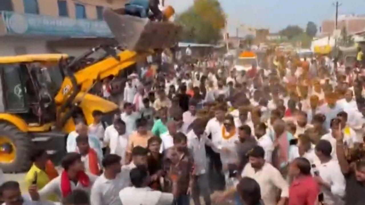 बिहार विधान परिषद चुनाव के बीच बाहुबली विधायक अनंत सिंह पर तीन मुकदमा दर्ज, जन सुराज प्रत्याशी का भी नाम शामिल