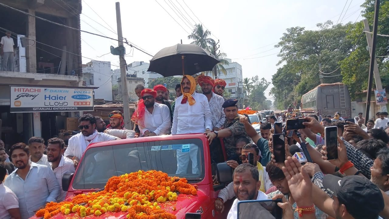 जदयू के बाहुबली विधायक अनंत सिंह पर 3 FIR दर्ज, जानिए क्या है मामला