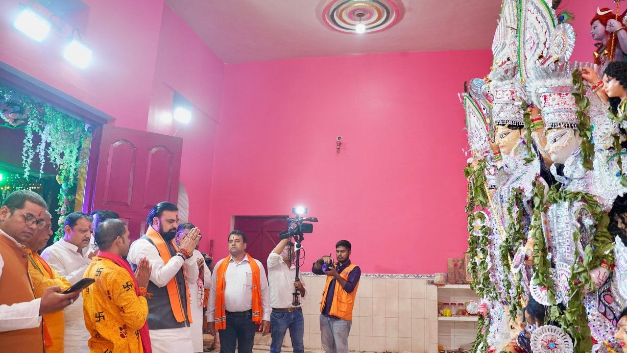 अगले 5 वर्षों में रोजगार के लिए नहीं जाना होगा बाहर, मुंगेर में सीएम सम्राट का एलान