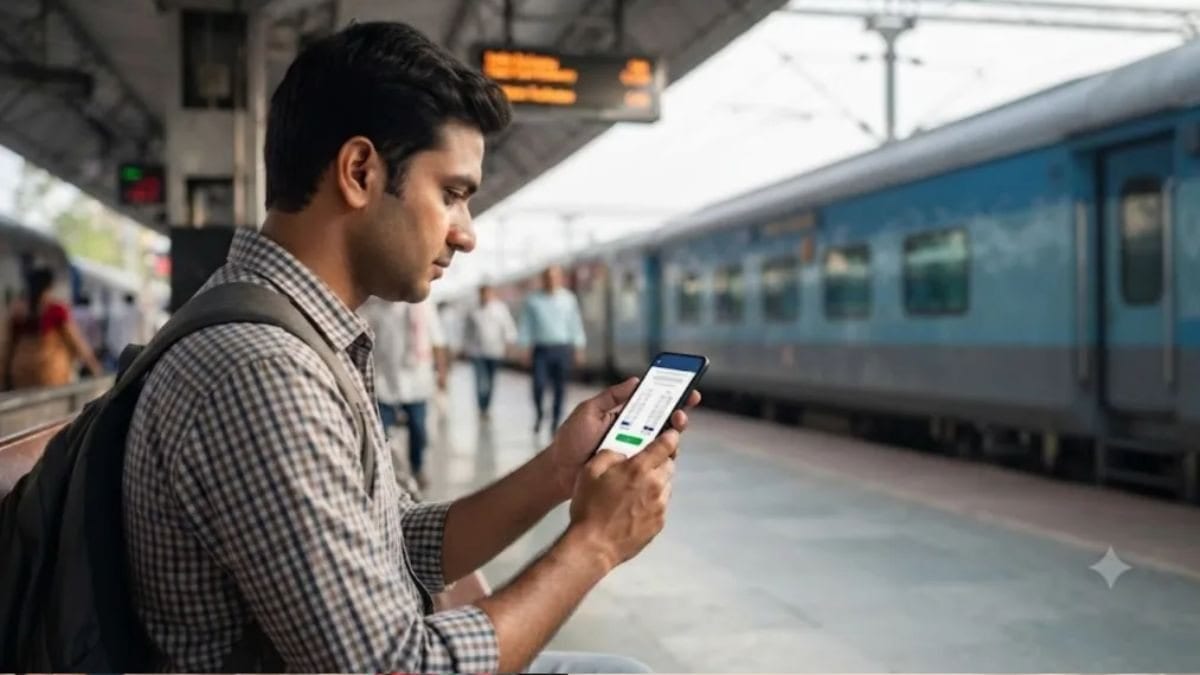 मोबाइल की आदत पहुंचा सकती है जेल?आपको क्यों ट्रेन या स्टेशन परिसर से किया जा सकता है बाहर,पढ़िए
