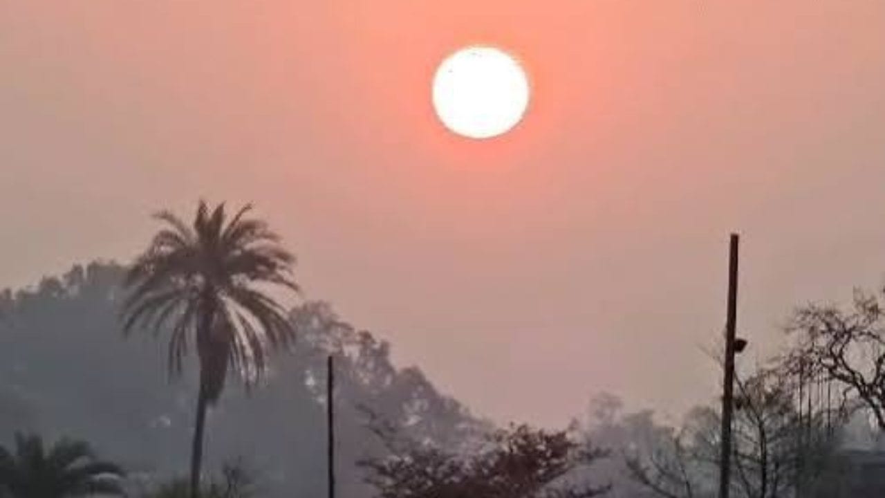 बिहार में बदलने लगा है मौसम, सुबह-शाम लगेगी ठंड, दिन में सताएगी गर्मी