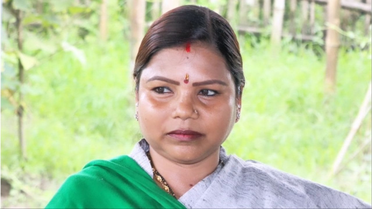 पूर्व मंत्री बीमा भारती के बेटे पर नाबालिग के अपहरण की कोशिश का आरोप, मामला दर्ज