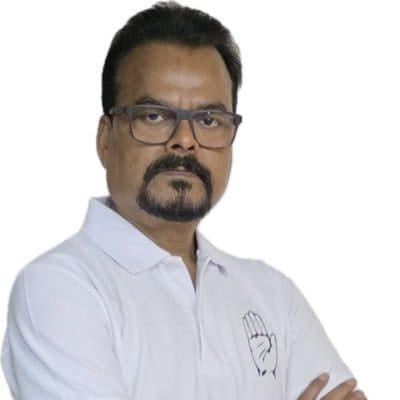 बिल्कुल स्वस्थ हैं  झारखंड प्रदेश कांग्रेस के महासचिव अशोक कुमार सिंह, दिल्ली में ऑपरेशन पूरी तरह से सफल