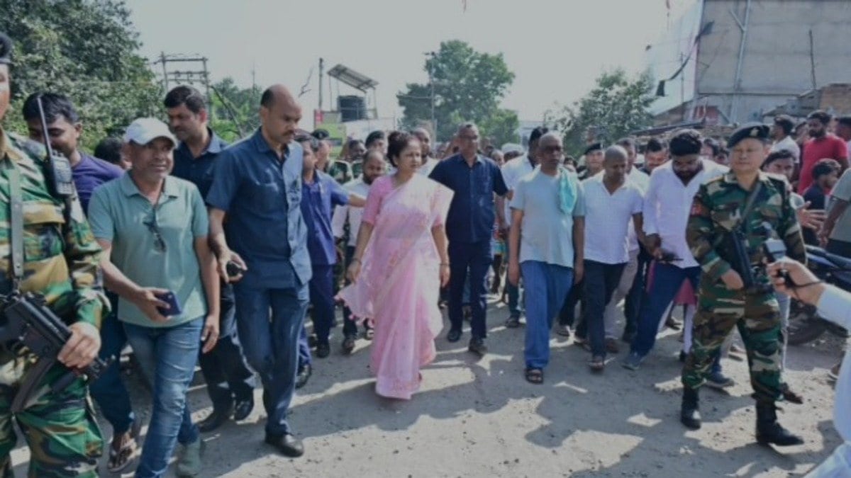 झारखंड की सेवाती घाटी बनेगी नया टूरिस्ट स्पॉट,प्रशासन ने तेज की तैयारी
