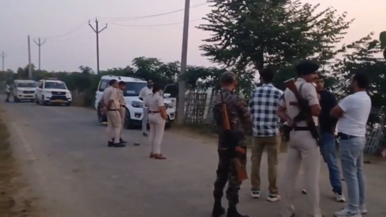 राजधानी में हत्या के आरोपी का पुलिस ने किया एनकाउंटर, दो अन्य अपराधी भी गिरफ्तार