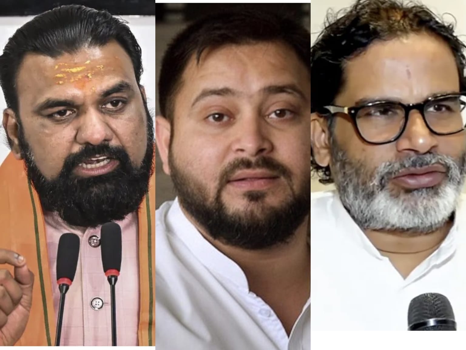 Bihar Politics: जदयू में बढ़ा टूट का खतरा, भाजपा-राजद और जनसुराज, किसको होगा अधिक फ़ायदा, BJP की क्या है रणनीति