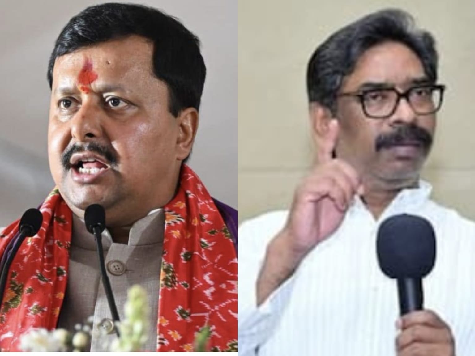 क्या टूटेगा मिथक! अब नितिन नवीन से कैसे जुड़ा गिरिडीह उपचुनाव? क्या सीएम हेमंत सोरेन को भी लगाना होगा जोर, पढिए