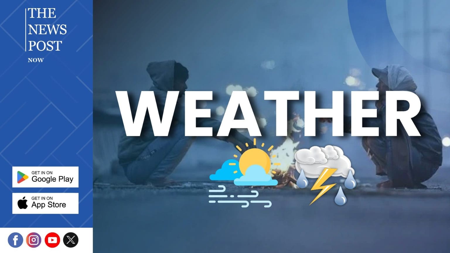 Jharkhand Weather: झारखंड में फिर बदलेगा मौसम! रांची-जमशेदपुर समेत कई जिलों में बारिश और तेज हवाओं का अलर्ट