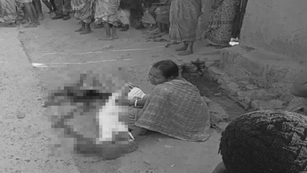 बड़ी खबर: फल खरीदने गए भतीजे की धारदार हथियार से गला काटकर हत्या, चाचा समेत परिवार के पांच लोगों पर आरोप