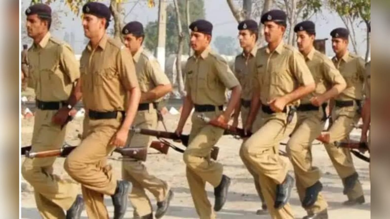 झारखंड में होमगार्ड के 772 पदों पर आवेदन का आज आखिरी मौका, ये अभ्यर्थी तुरंत करें अप्लाई
