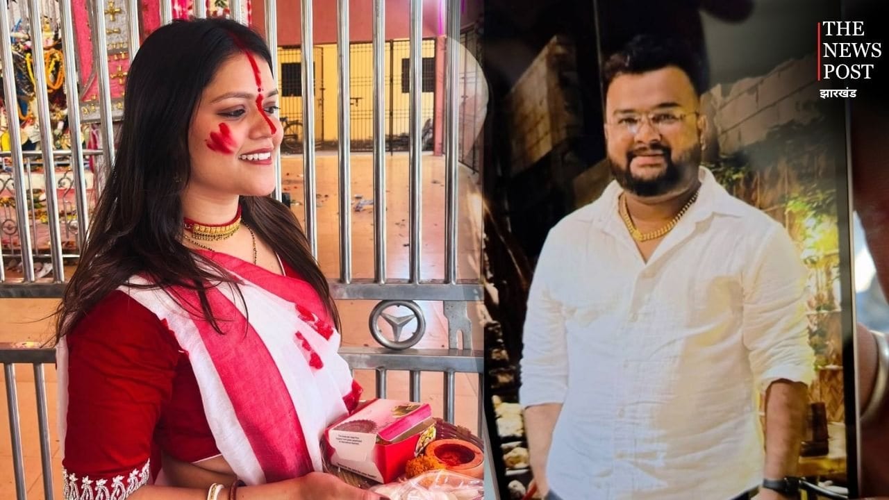 2 करोड़ कर्ज की EMI चुकाने के लिए अनुष्का चक्रवर्ती को किया जाता था प्रताड़ित? अधिवक्ता मौत मामले में बड़ा खुलासा