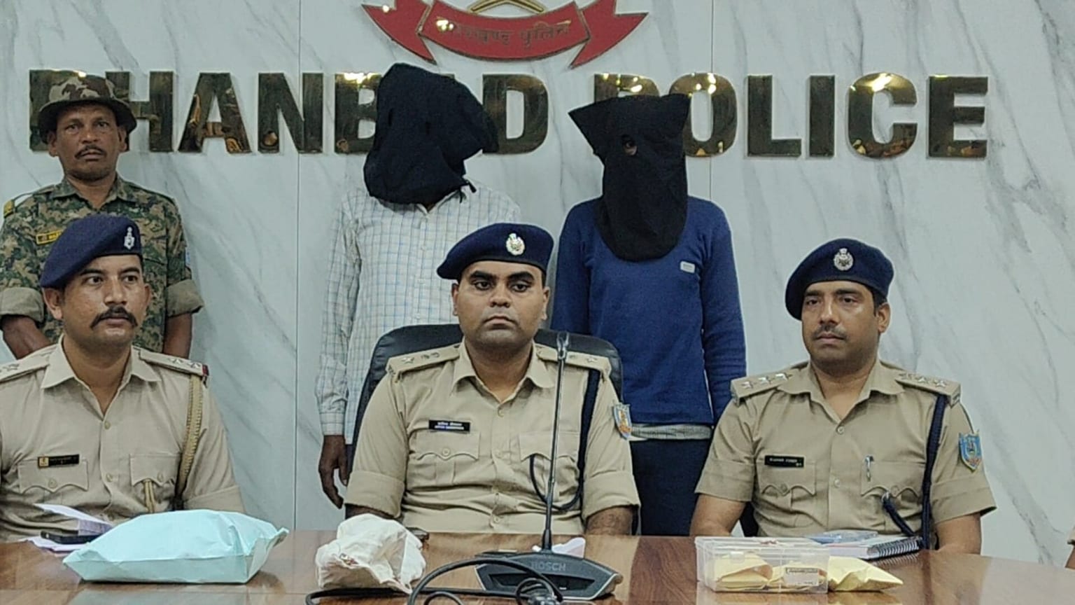 बरवा अड्डा मर्डर कांड: गिरफ्तार चाचाओं की नरसंहार करने की योजना थी,कैसे निर्मम ढंग से कर दी भतीजे की हत्या?
