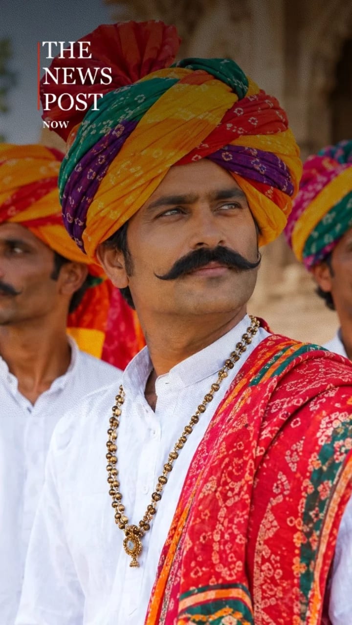 क्या आपको पता है, भारत की किस पगड़ी का क्या है महत्व? जानिए रंग-बिरंगी पगड़ियों के पीछे छिपी परंपरा