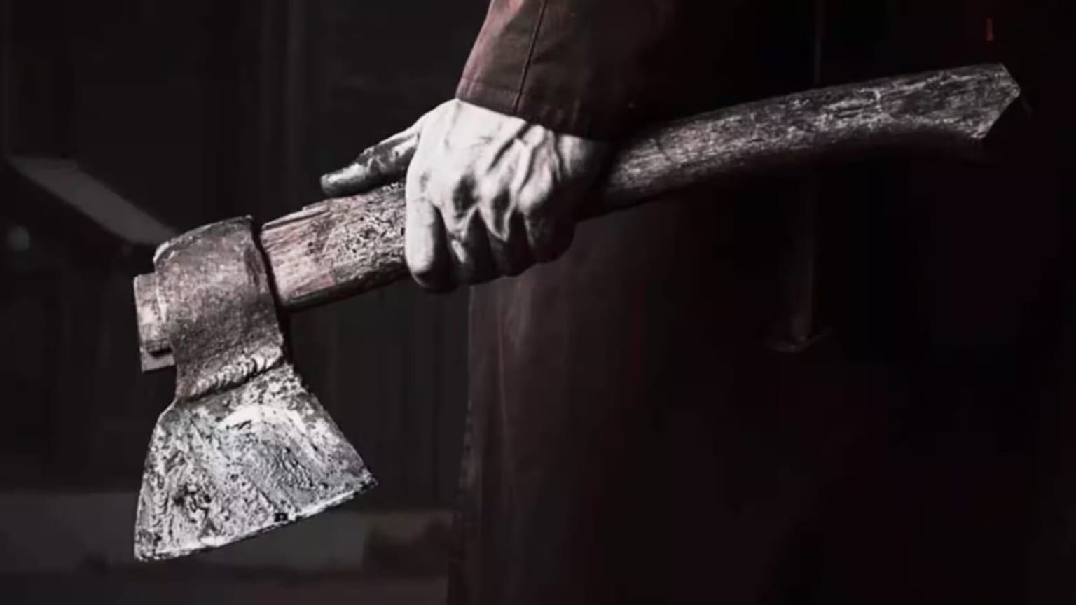 पति बना हैवान, कुल्हाड़ी से काटकर पत्नी को उतारा मौत के घाट, वजह जान आप भी रह जाएंगे हैरान