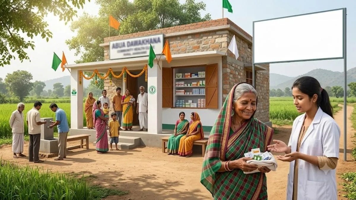 झारखंड में अबुआ दवाखाना के लिए 22.35 करोड़ रुपये आवंटित, एक ही जगह मिलेंगी पांच पद्धतियों की दवाएं