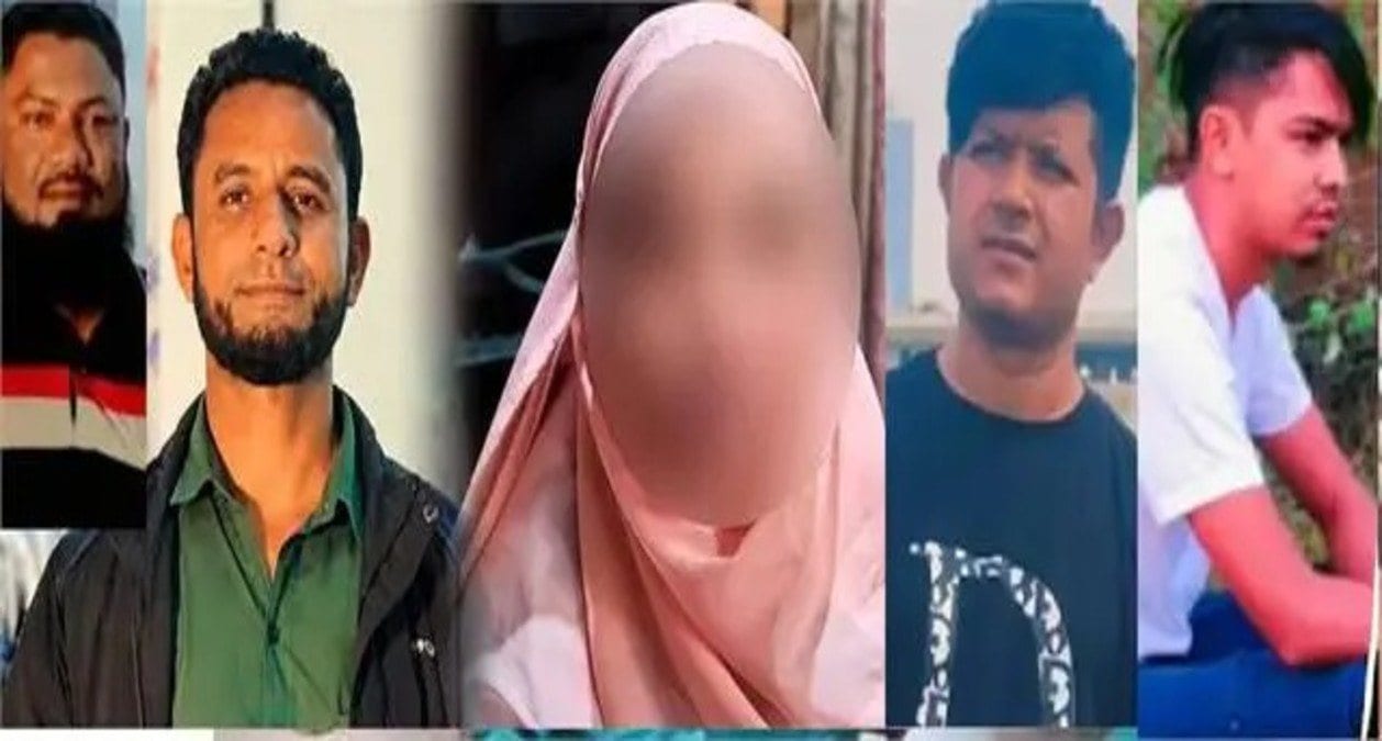 पत्नी को बांध, एक-एक कर दोस्तों को कमरे में भेजता था पति, फिर कराता था ये घिनौना काम
