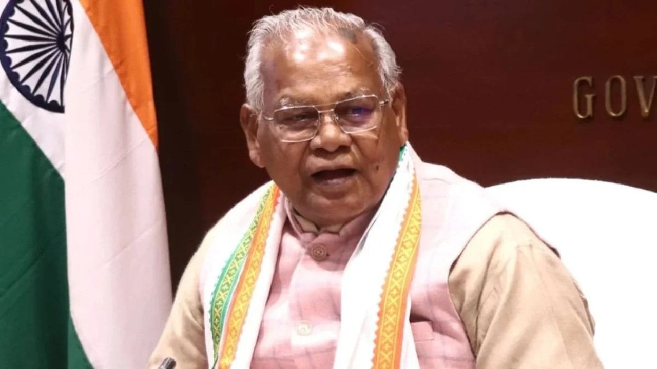 'राहुल PM, प्रियंका गृह मंत्री!’ कांग्रेस की हार पर मांझी का तंज