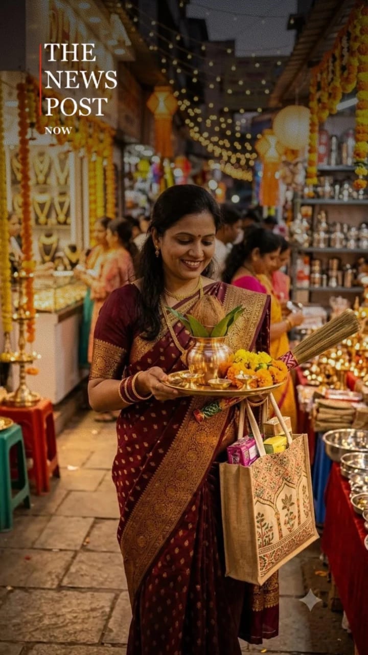 धनतेरस पर राशि नहीं, जरूरत के हिसाब से करें खरीदारी, जानें क्या खरीदना होगा शुभ