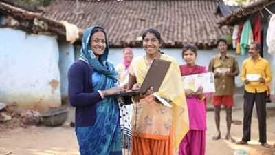 गुड न्यूज : सखी मंडल की दीदी बनेंगी बैंकिंग कॉरस्पॉडेंट, SLBC के साथ ग्रामीण विकास विभाग की बैठक में प्रारूप तैयार