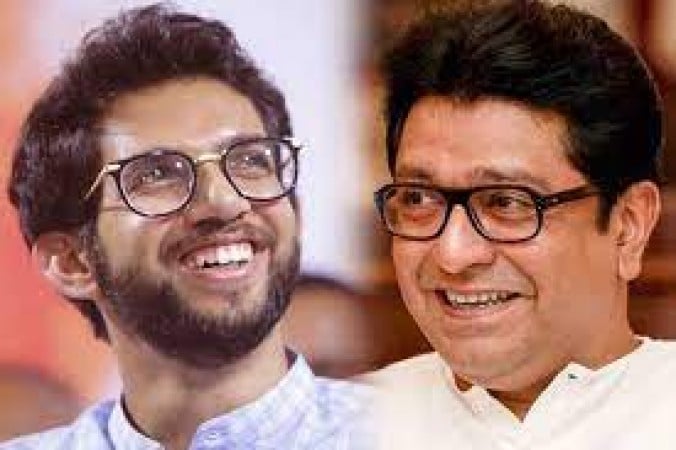 हिन्दुत्व की रेस : राज ठाकरे के बाद अब आदित्य ठाकरे भी जाएंगे अयोध्या