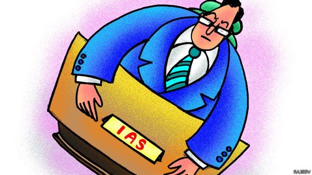 आईएएस पूजा सिंघल प्रकरण : कई अन्य नौकरशाह के कान हुए खड़े,लूट में साझीदार अफसर जांच के दायरे में