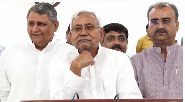 BPSC पेपर लीक के दोषियों पर होगी सख्त कार्रवाई, सीएम ने दिया भरोसा,