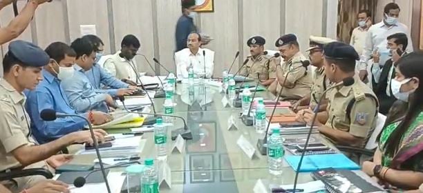 दो साल बाद गूंजेगा गंगाधाम से बाबाधाम तक बोलबम का नारा, तैयारी के लिए जुटी तीन राज्यों की पुलिस