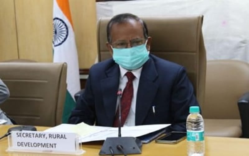 विशेष : 2047 में ग्रामीण भारत की कैसी होगी तस्वीर,भारत सरकार कर रही तैयारी