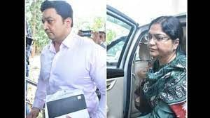 आज फिर ईडी कर सकती पूजा सिंघल से पूछताछ, पढ़िए वे सवाल जिस पर मैडम के उड़े होश