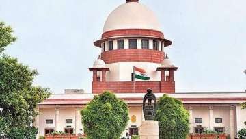राजद्रोह कानून पर सुप्रीम कोर्ट का बड़ा फैसला : कोई भी मामला दर्ज नहीं होगा, लंबित मामले ठंडे बस्ते में