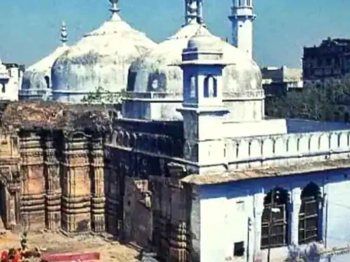 ज्ञानवापी मस्जिद पर कोर्ट का फैसला आज, जानिए क्या है ज्ञानवापी मस्जिद से जुड़ा  विवाद