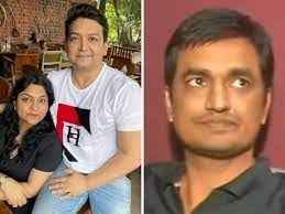 पूजा सिंघल केस :  CA सुमन कुमार की रिमांड अवधि बढ़ी, और चार दिन पूछताछ कर सकेगी ईडी