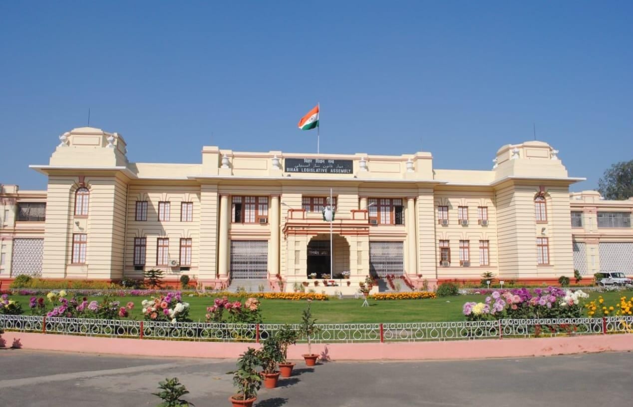 राज्य सभा चुनाव : क्या बीजेपी- राजद में होगा 2- 2 सीटों का तालमेल , जेडीयू  के खाते में होंगी महज एक सीट !