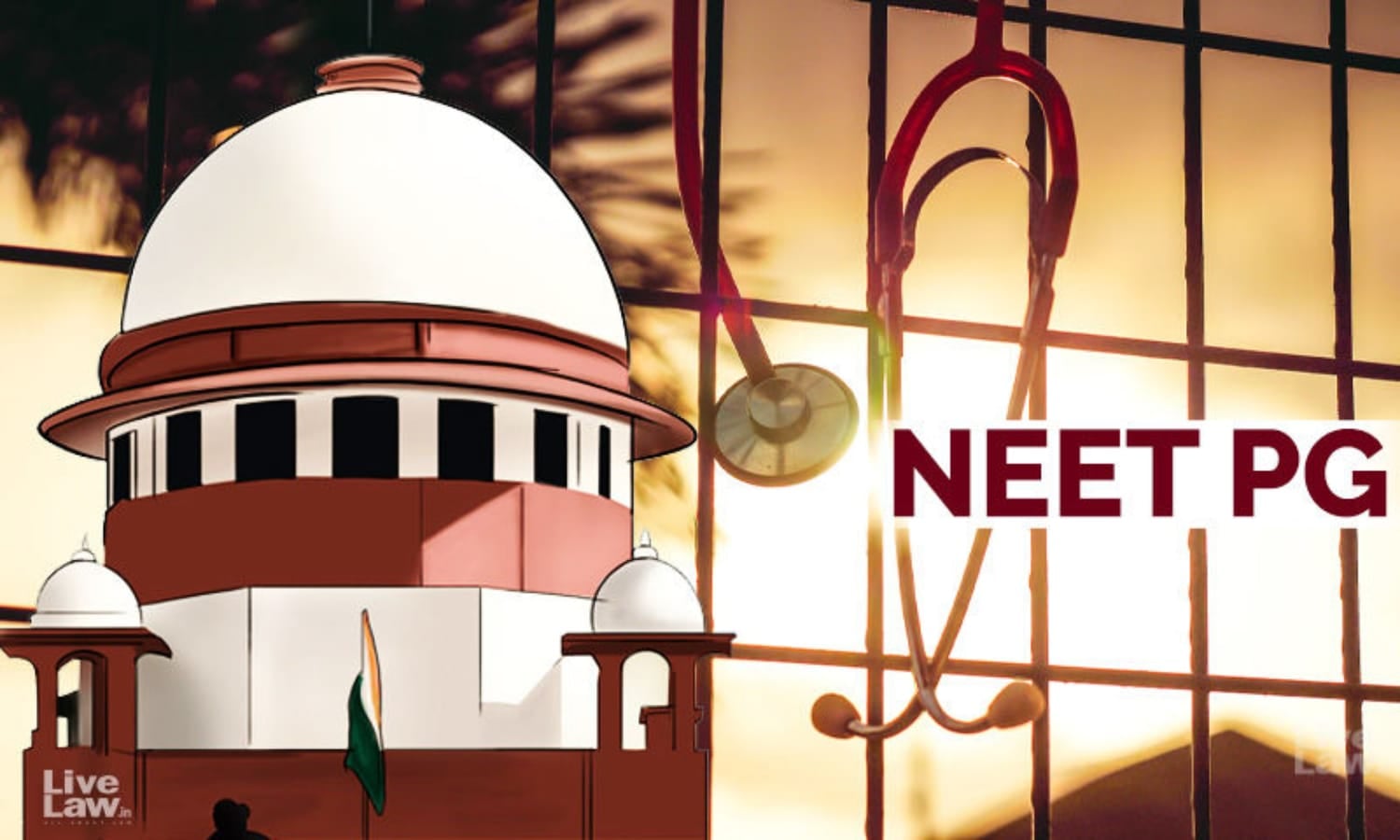 21 मई को ही होगी NEET-PG की परीक्षा, सुप्रीम कोर्ट ने टालने से किया इंकार