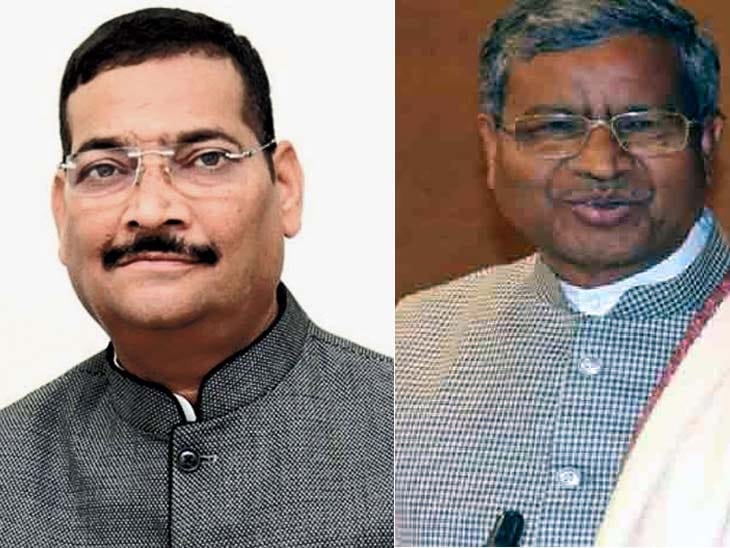 Big Update : मौजूदा राजनीतिक माहौल के बीच बाबूलाल मरांडी और दीपक प्रकाश को भाजपा नेतृत्व ने बुलाया दिल्ली