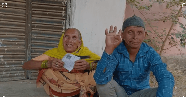 गांव की सरकार के लिए पहले चरण मतदान शुरू : काम को गुनिए, मन की सुनिए