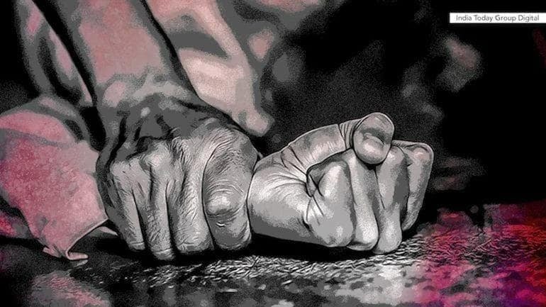 नाबालिग को घर में अकेला पाकर युवक ने की ये शर्मनाक हरकत, पीड़िता की मौत