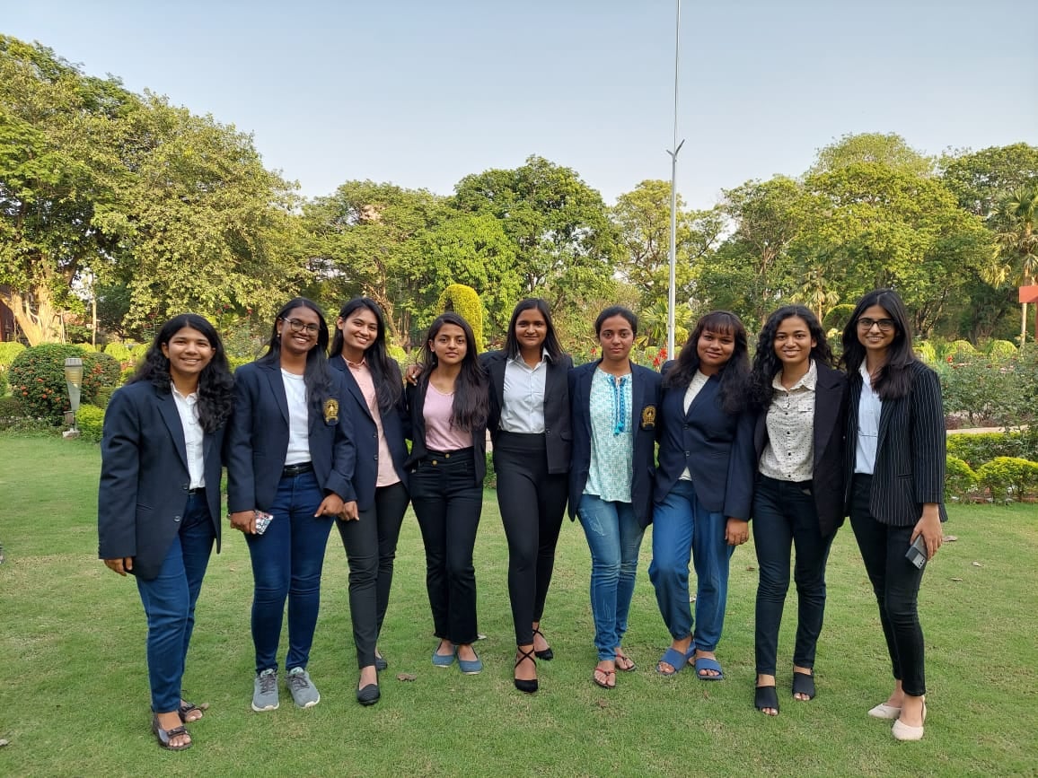 बन गया इतिहास : आईआईटी आईएसएम से माइनिंग इंजीनियर बनी 9 लड़कियां, अब वर्कप्लेस पर दिखाएंगी टैलेंट