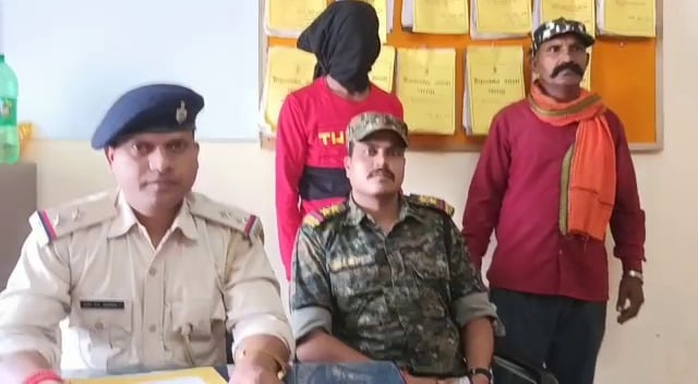 पलामू : जिसे पागलों के तरह चाहा, प्यार किया, उसी ने उतार दिया मौत के घाट