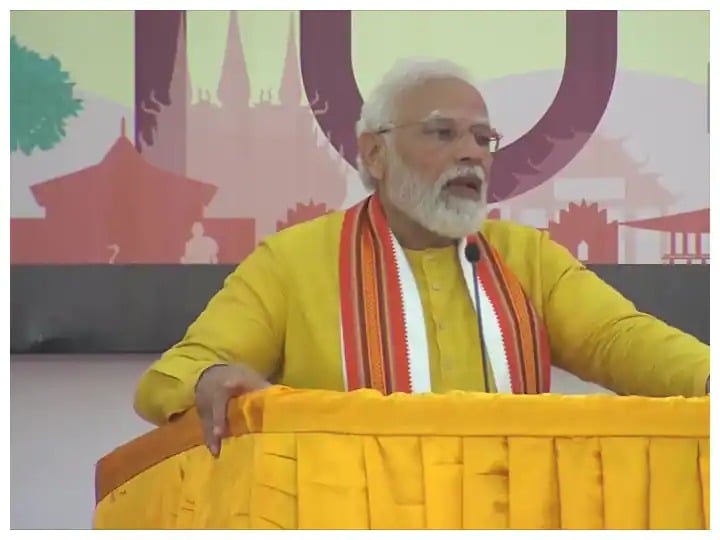 UPDATE: भारत और नेपाल के संबंध हिमालय की तरह अडिग हैं: पीएम मोदी