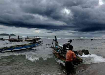 मानसून ने दी बंगाल की खाड़ी मे दस्तक, जल्द ही केरल पहुंचने की उम्मीद