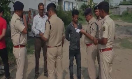 हीरो हौंडा शोरूम के कैशियर की गोली मारकर हत्या, रुपयों से भरा बैग लूट हुए फरार